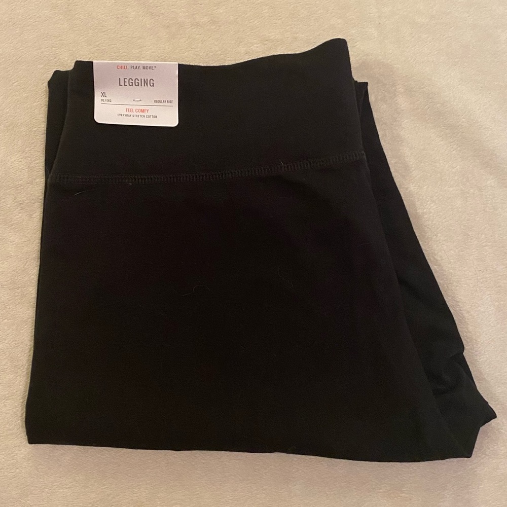 Aerie Chill Legging
